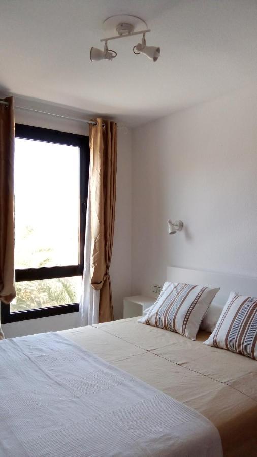 Casa Isabella Apartment Коста де Антигуа Екстериор снимка