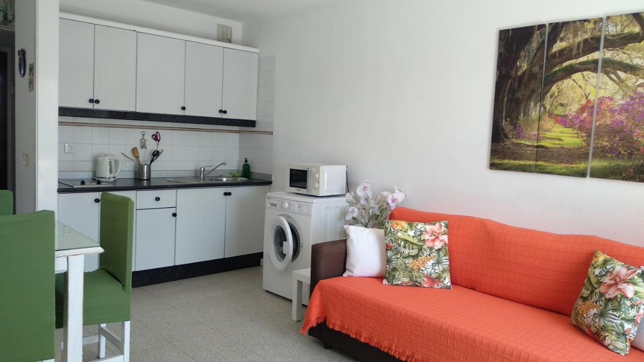 Casa Isabella Apartment Коста де Антигуа Екстериор снимка