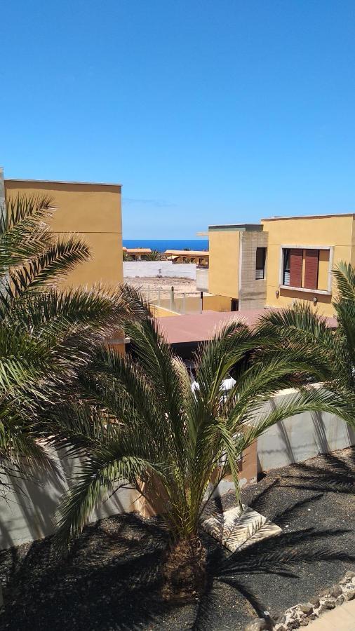 Casa Isabella Apartment Коста де Антигуа Екстериор снимка