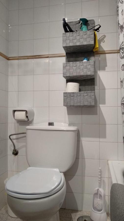 Casa Isabella Apartment Коста де Антигуа Екстериор снимка